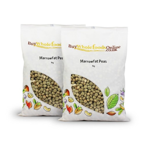 Marrowfat peas 2kg bwfo - 2kg, |