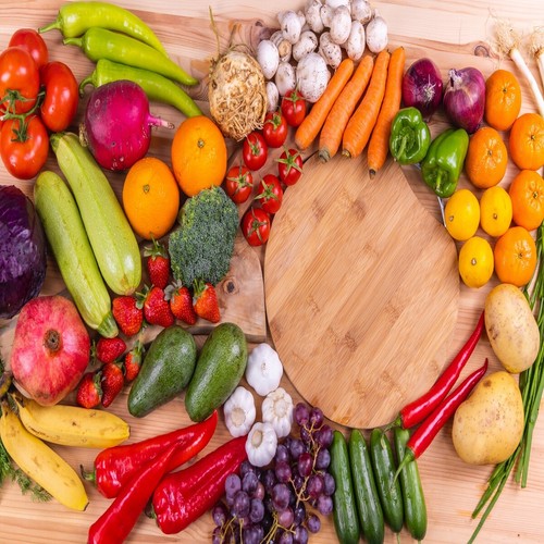 Vegetable seeds 100 - seeds,