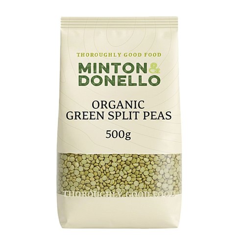 Minton donello organic green - minton, &