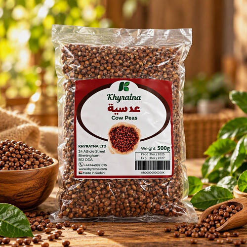Premium cow peas - premium,