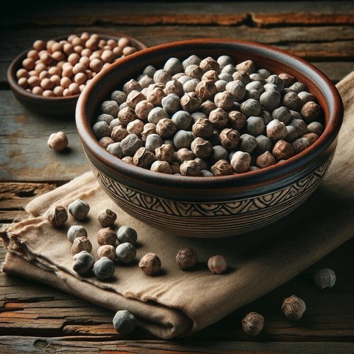 Grey pea eroica grote - pea,