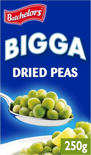 Batchelors bigga dried - batchelors,