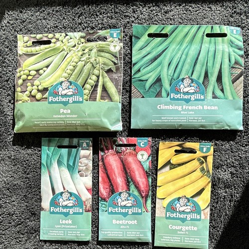 Fothergill vegetable - fothergill’s,