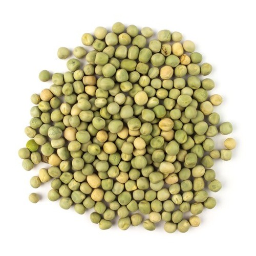 Organic pea shoot seeds - pea,