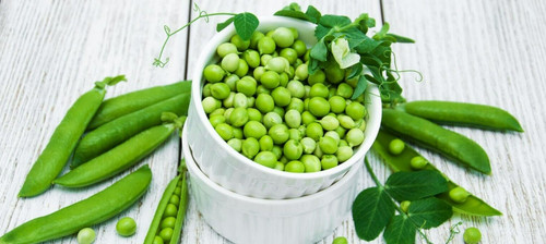 Maro peas - peas,