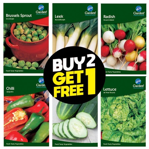 Vegetable seeds - vegetable,