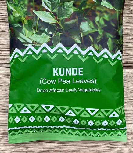 Kunde organic - leaves),